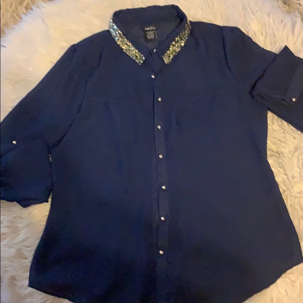 Women’s Blouse